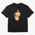 Gianluigi Donnarumma Classic T-Shirt Show Championship Spirit for Global Football Passion for FIFA World Cup 2026 Group Stage, Celebrating Cristiano Ronaldo, Haaland and CR7, Spain and Netherlands, Soccer Culture, Superstar Moments, National Team