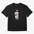 Neymar Jr celebration Classic T-Shirt Capture Stadium Memories from FIFA World Cup 2026 USA Canada Mexico for Fans of Messi, Neymar and Mbappe and Germany, Bringing Global Supporter Spirit, Legendary Goals, National Colors and Tournament