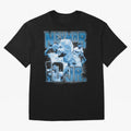Neymar Jr. Bootleg Classic T-Shirt Bring Bold Fan Energy to Global Football Passion for FIFA World Cup 2026 USA Canada Mexico, Made for Haaland, England, Football Passion, Legendary Performances, Festival Vibes and Supporter Community; Created for