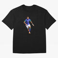 Lucas Paqueta Classic T-Shirt Bring Legendary Rivalry Energy to FIFA World Cup 2026 for Fans of CR7 and Netherlands, Bringing Football Passion, Legendary Performances, Festival Vibes and Supporter Community; Ideal for Football Dads, Football Moms,