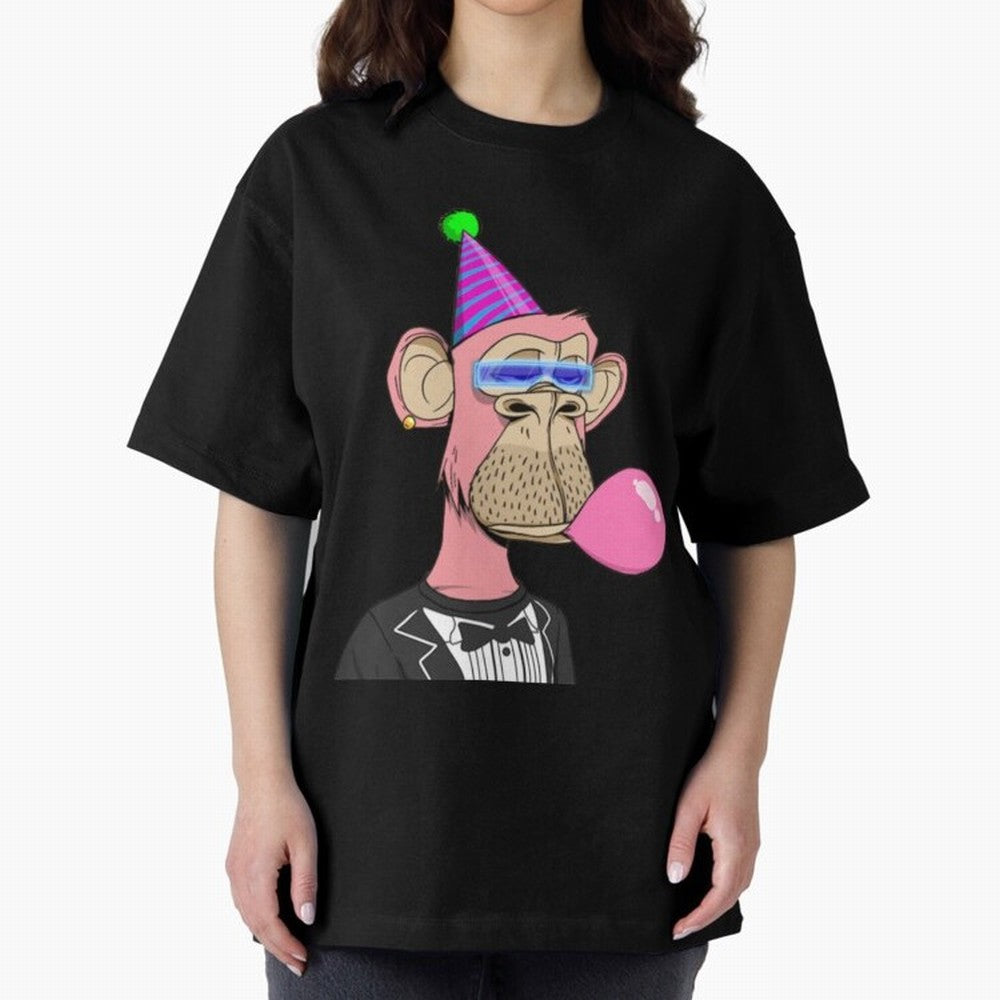 Bored Ape Yacht Club Neymar JR Essential T-Shirt Support Your Favorite Stars during Global Football Passion for FIFA World Cup 2026, Connected to Messi, Spain and Netherlands, Football Festival Excitement, Trophy Ambitions, Country Rivalries and