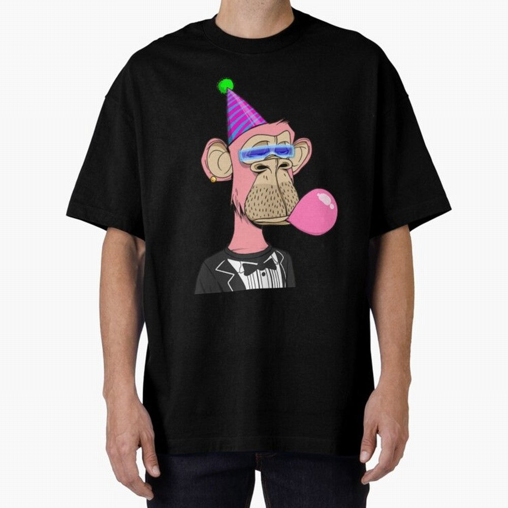 Bored Ape Yacht Club Neymar JR Essential T-Shirt Support Your Favorite Stars during Global Football Passion for FIFA World Cup 2026, Connected to Messi, Spain and Netherlands, Football Festival Excitement, Trophy Ambitions, Country Rivalries and