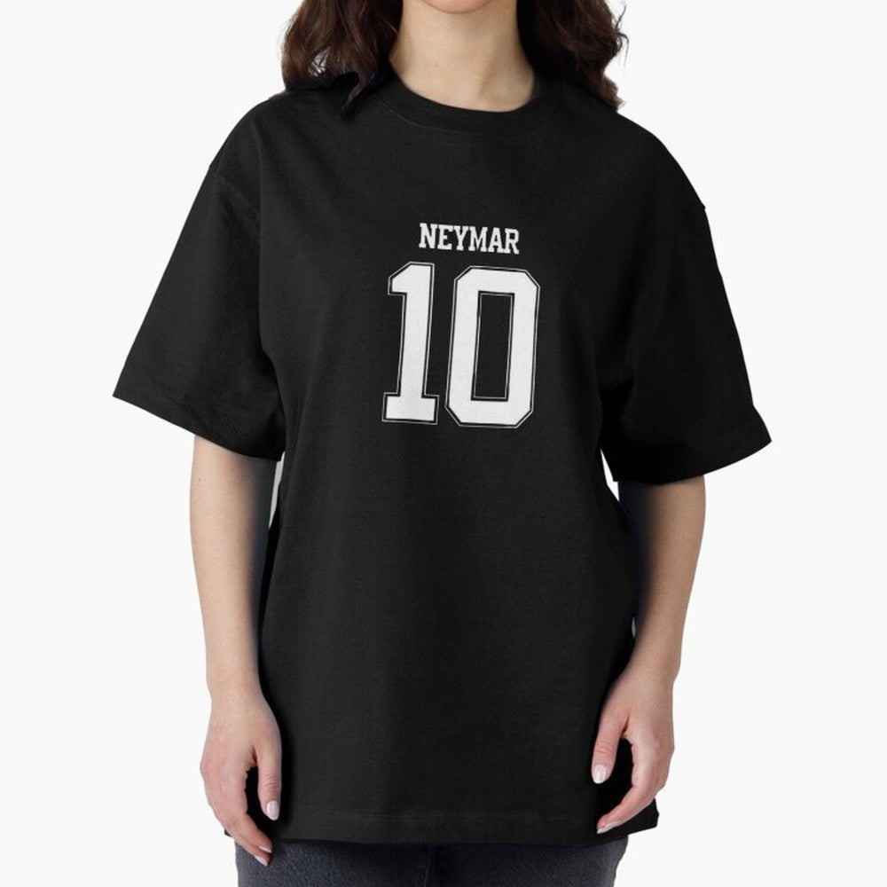 Neymar jr Classic T-Shirt Fuel Your Fan Pride for Global Football Passion for FIFA World Cup 2026 USA Canada Mexico, with Messi, Neymar and Mbappe, Argentina, France and Brazil, Match Day Excitement, Supporter Culture, Golden Goals and Global
