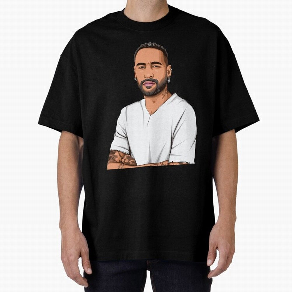 Neymar Jr. Classic T-Shirt Represent Football Lovers during the FIFA World Cup 2026 Group Stage Journey through Messi Highlights, Argentina Pride, Stadium Chants, National Pride, Trophy Dreams and Unforgettable Football Memories; Ideal for