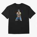 Neymar Jr Classic T-Shirt Follow the Final Road of FIFA World Cup 2026 USA Canada Mexico Connected to Cristiano Ronaldo, Haaland and CR7, France and Portugal Energy, Classic Soccer Heritage, Championship Pressure, Fan Loyalty and International