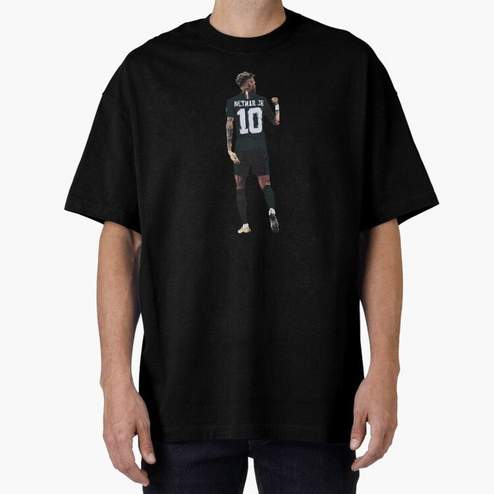Neymar Jr Classic T-Shirt Bring Legendary Rivalry Energy to the FIFA World Cup 2026 Journey through Mbappe Highlights, England Pride, Worldwide Fan Energy, Dramatic Goals, Stadium Lights and Championship Celebrations; Made for Collectors Who Enjoy