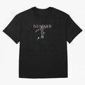 Neymar Classic T-Shirt Feel International Energy from FIFA World Cup 2026 USA Canada Mexico Centered on CR7, England and Germany Energy, Supporter Pride, Iconic Celebrations, Legendary Names and Global Match Day Energy; Ideal for Fans Who Follow