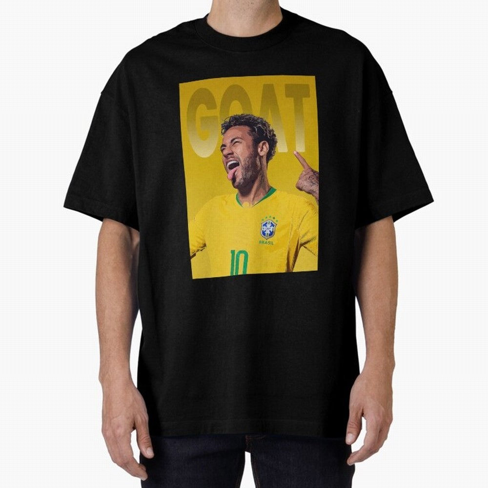 Neymar Jr Classic T-Shirt Experience Match Day Hype around FIFA World Cup 2026 Group Stage, Haaland and Mbappe, England and Germany, Stadium Memories, Football Loyalty, International Chants and Championship Tradition; Ideal for Football Dads,