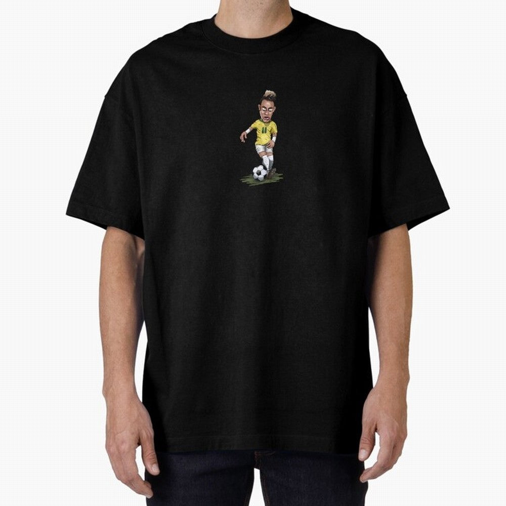 Neymar Essential T-Shirt Make Game Day About the FIFA World Cup 2026 USA Canada Mexico Journey through Mbappe and Neymar Highlights, Argentina Pride, Football History, Final Match Energy, Crowd Noise and Once in a Lifetime Moments; Ideal for Fans