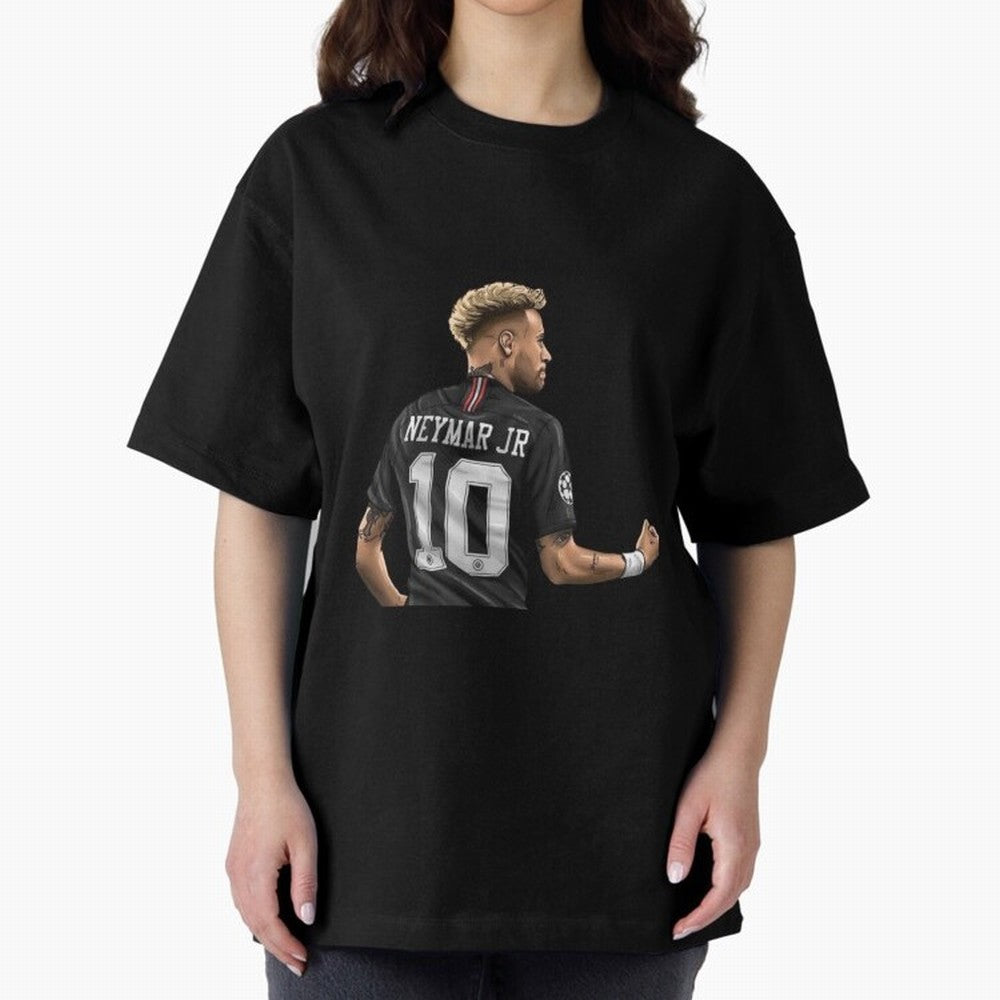 Brazilian Player Football Classic T-Shirt Celebrate National Team Dreams in FIFA World Cup 2026 Group Stage with Messi, France Energy, Stadium Chants, National Pride, Trophy Dreams and Unforgettable Football Memories; Created for Match Day Parties,