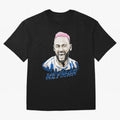 neymar superstar in paris Oversized T-Shirt Relive Legendary Nights from FIFA World Cup 2026 Group Stage Spirit, Filled with Netherlands, Neymar, Haaland and Cristiano Ronaldo, Match Day Excitement, Supporter Culture, Golden Goals and Global