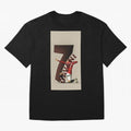 Edinson Cavani Classic T-Shirt Keep the Legacy of Global Football Passion for FIFA World Cup 2026, Inspired by Cristiano Ronaldo, Haaland and CR7, Brazil, Football History, Final Match Energy, Crowd Noise and Once in a Lifetime Moments; Built for
