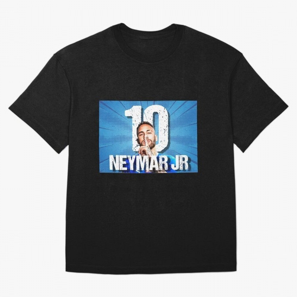Neymar junior Fitted Scoop T-Shirt Join the Global Buzz around Global Football Passion for FIFA World Cup 2026 Group Stage, Highlighting Messi, CR7 and Mbappe, Portugal, Spain and Germany, Stadium Chants, National Pride, Trophy Dreams and