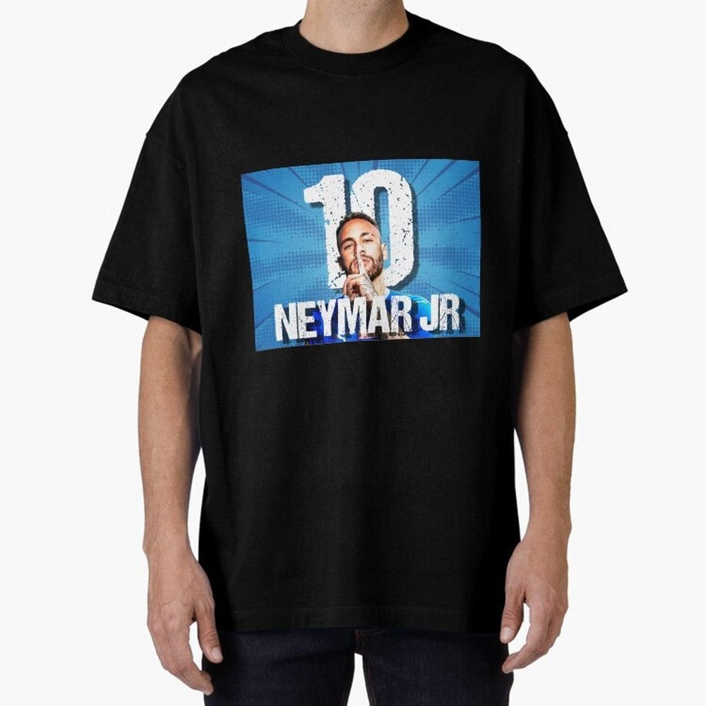 Neymar junior Fitted Scoop T-Shirt Join the Global Buzz around Global Football Passion for FIFA World Cup 2026 Group Stage, Highlighting Messi, CR7 and Mbappe, Portugal, Spain and Germany, Stadium Chants, National Pride, Trophy Dreams and