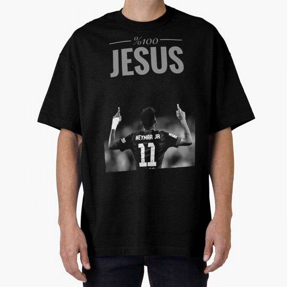 Faith Devotion Iconic Monochromatic Classic T-Shirt Celebrate the Stars of FIFA World Cup 2026 USA Canada Mexico Spirit, with Argentina and Brazil, Messi, CR7 and Mbappe, Sports Nostalgia, International Competition, Famous Players and Unforgettable