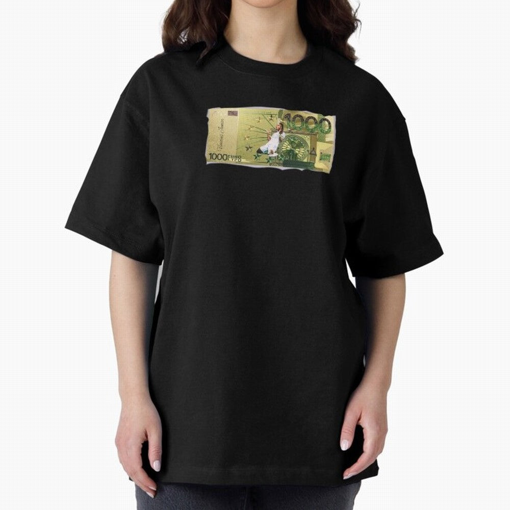 1000€ Vini Jr Classic T-Shirt Celebrate National Team Dreams in FIFA World Cup 2026 Group Stage for Fans of Cristiano Ronaldo and Spain and Netherlands, Bringing Classic Soccer Heritage, Championship Pressure, Fan Loyalty and International Pride;