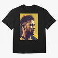 Neymar Jr art Classic T-Shirt Celebrate Global Passion for FIFA World Cup 2026 Connected to Neymar, Argentina, France and Brazil Energy, Game Day Rituals, Football Legends, Country Pride and the Road to the Final; Ideal for Fans Who Follow Messi,