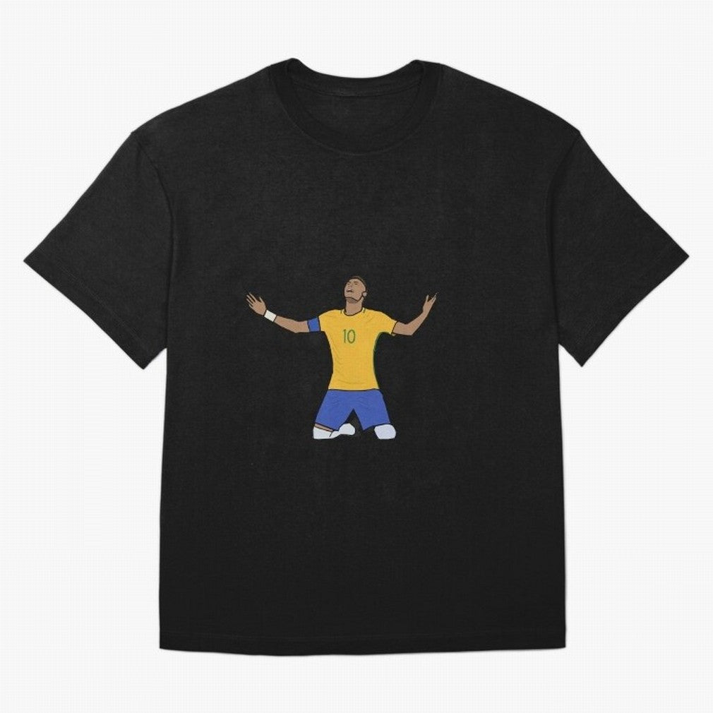 Brazil Classic T-Shirt Keep the Match Day Mood of FIFA World Cup 2026 Group Stage for Fans of Cristiano Ronaldo, Haaland and CR7 and France and Portugal, Bringing Tournament Hype, Historic Matchups, Family Viewing Parties and Global Sports Pride;
