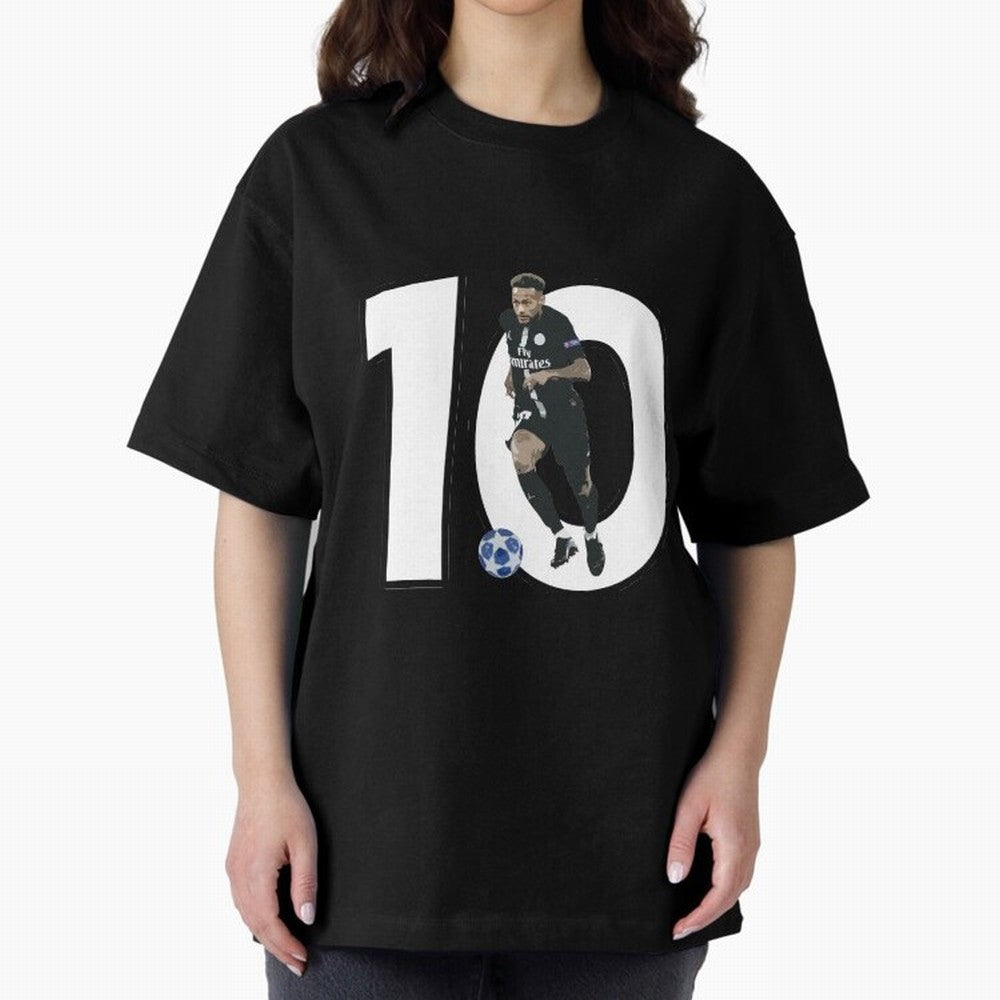 Neymar 10 Essential T-Shirt Relive Legendary Nights from FIFA World Cup 2026 USA Canada Mexico Built around Mbappe and Neymar, France Energy, Game Day Rituals, Football Legends, Country Pride and the Road to the Final; Perfect for Fans, Collectors,
