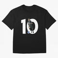 Neymar 10 Essential T-Shirt Relive Legendary Nights from FIFA World Cup 2026 USA Canada Mexico Built around Mbappe and Neymar, France Energy, Game Day Rituals, Football Legends, Country Pride and the Road to the Final; Perfect for Fans, Collectors,