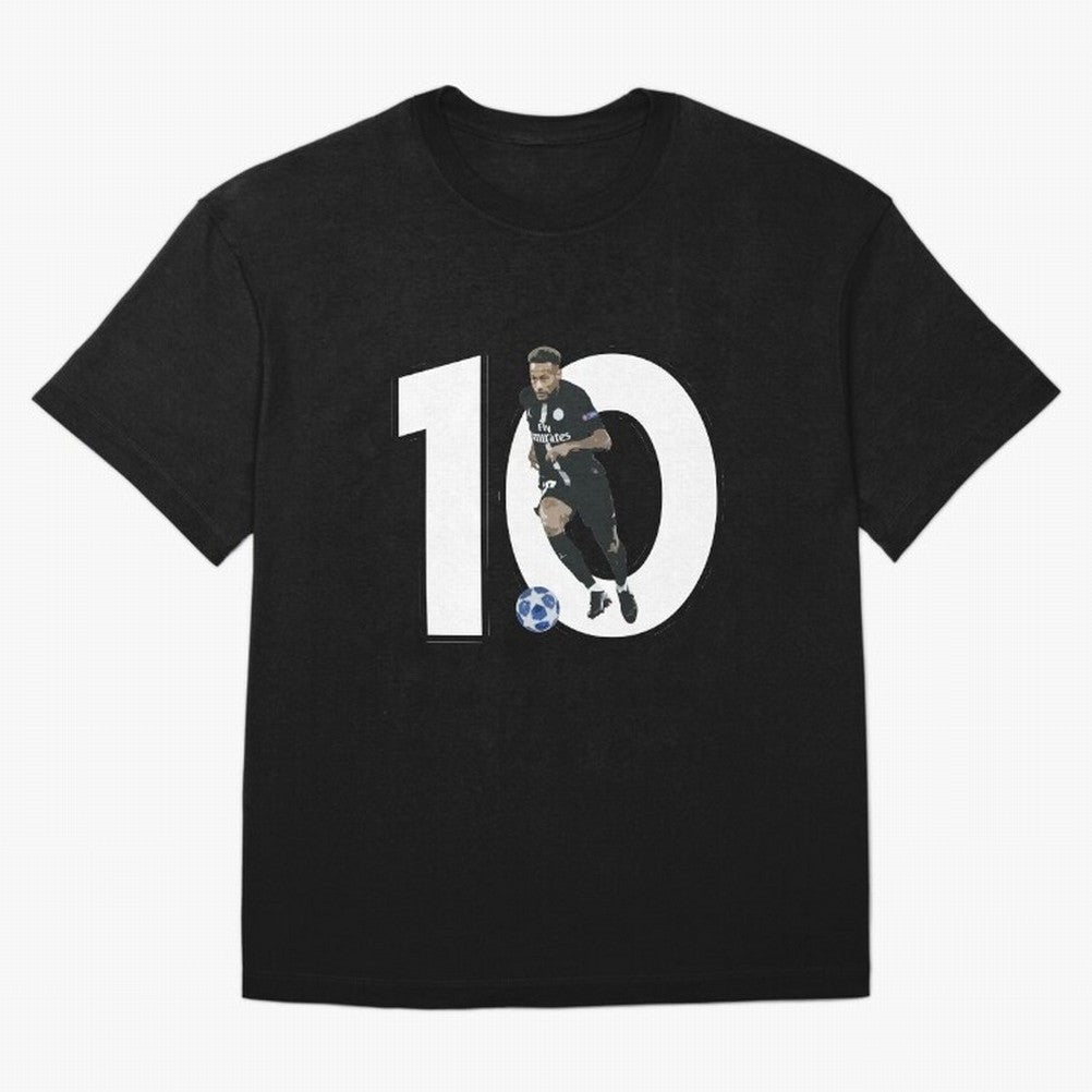 Neymar 10 Essential T-Shirt Relive Legendary Nights from FIFA World Cup 2026 USA Canada Mexico Built around Mbappe and Neymar, France Energy, Game Day Rituals, Football Legends, Country Pride and the Road to the Final; Perfect for Fans, Collectors,