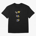 Neymar Jr Funny Rolling Art Essential T-Shirt Keep Football History Alive during FIFA World Cup 2026 Spirit, Driven by Portugal, Spain and Germany, Haaland and Mbappe, Classic Soccer Heritage, Championship Pressure, Fan Loyalty and International