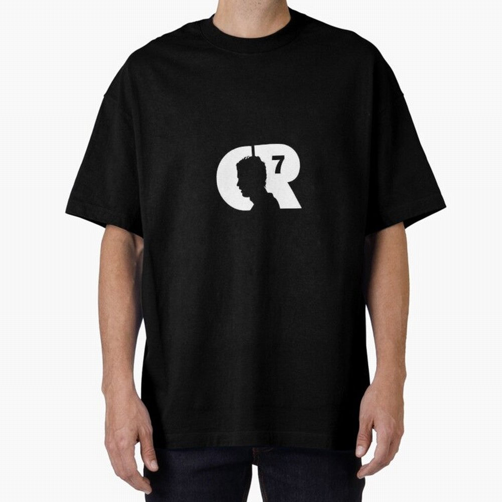 cr7 Oversized T-Shirt Celebrate the Road through FIFA World Cup 2026 USA Canada Mexico Made for Messi and Cristiano Ronaldo, England, France and Netherlands Energy, Soccer Culture, Superstar Moments, National Team Dreams and Competitive Fire;