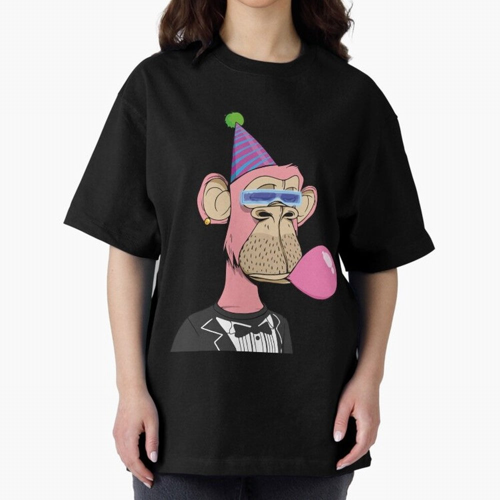 Bored Ape Yacht Club NFT Design Classic T-Shirt Celebrate Every Goal in the FIFA World Cup 2026 Journey through Cristiano Ronaldo Highlights, France and Portugal Pride, Stadium Chants, National Pride, Trophy Dreams and Unforgettable Football