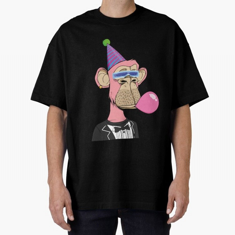 Bored Ape Yacht Club NFT Design Classic T-Shirt Celebrate Every Goal in the FIFA World Cup 2026 Journey through Cristiano Ronaldo Highlights, France and Portugal Pride, Stadium Chants, National Pride, Trophy Dreams and Unforgettable Football
