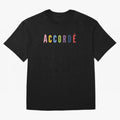 YannouJr - Accord¨¦ Oversized T-Shirt Relive the Noise and Pride of FIFA World Cup 2026 Driven by Messi, CR7 and Mbappe, Germany Energy, Classic Soccer Heritage, Championship Pressure, Fan Loyalty and International Pride; Great for Supporters Who