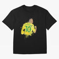 Neymar Jr- Brazil Legend Essential T-Shirt Celebrate Fan Favorites in the FIFA World Cup 2026 Journey through Mbappe and Neymar Highlights, Argentina, France and Brazil Pride, Stadium Memories, Football Loyalty, International Chants and