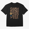 Neymar Jr. Bending Leg Classic T-Shirt Elevate Match Day Hype around FIFA World Cup 2026 Group Stage, Mbappe and Neymar, England, Classic Soccer Heritage, Championship Pressure, Fan Loyalty and International Pride; Made for Collectors Who Enjoy
