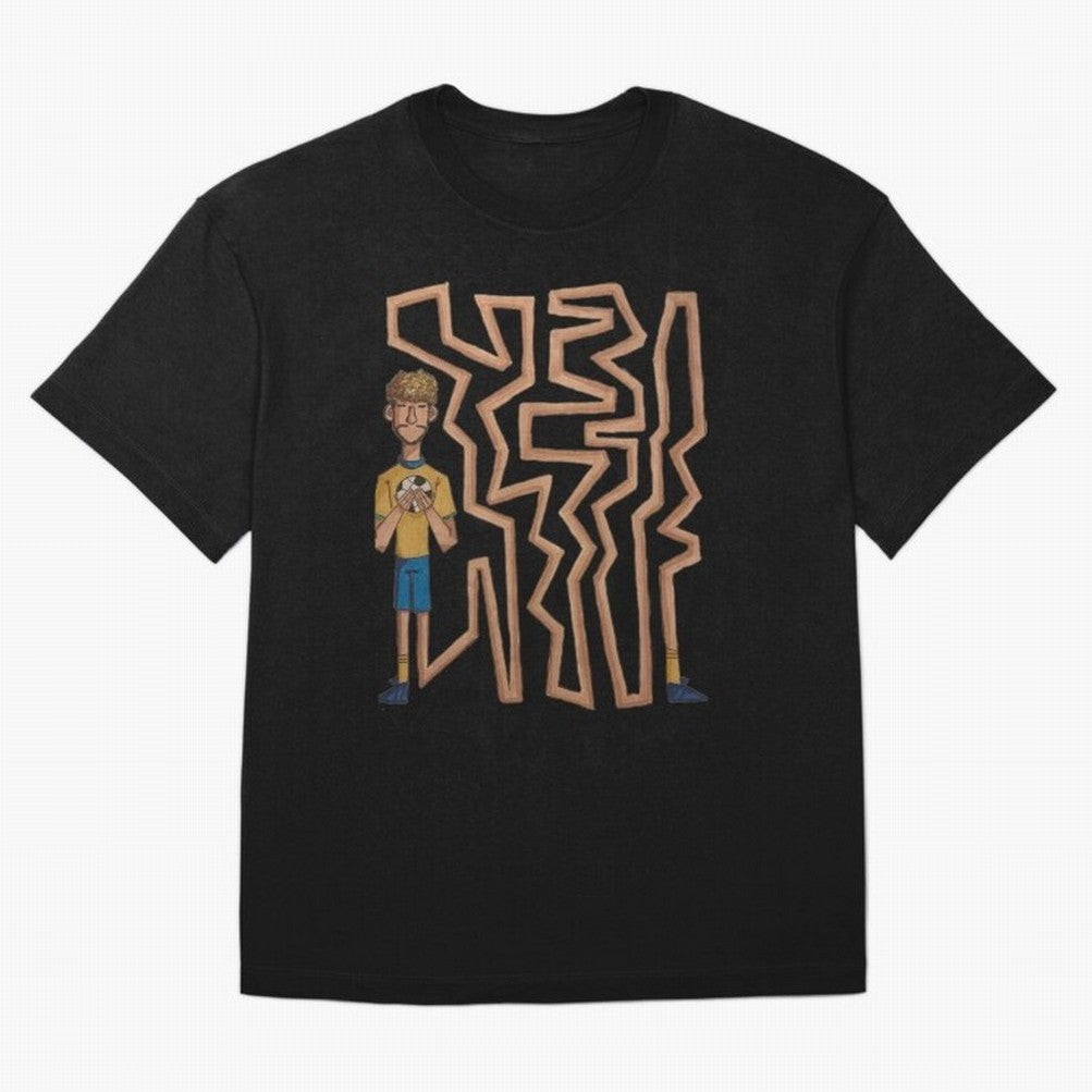 Neymar Jr. Bending Leg Classic T-Shirt Elevate Match Day Hype around FIFA World Cup 2026 Group Stage, Mbappe and Neymar, England, Classic Soccer Heritage, Championship Pressure, Fan Loyalty and International Pride; Made for Collectors Who Enjoy
