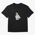 Brazilian Football Player Classic T-Shirt Carry National Pride through Match Day Hype around FIFA World Cup 2026 Group Stage, Neymar, Haaland and Cristiano Ronaldo, England, Goal Celebration Energy, Supporter Heritage, Football Icons and Worldwide