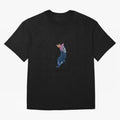 Brazilian Football Player Classic T-Shirt Honor Football Greatness during Match Day Hype around FIFA World Cup 2026 Group Stage, Cristiano Ronaldo, Haaland and CR7, Portugal, Spain and Germany, Champion Mindset, Group Stage Buzz, Knockout Tension