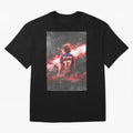 Barcelona Greizmann Classic T-Shirt Celebrate the FIFA World Cup 2026 Group Stage Journey through CR7 and Messi Highlights, France and Portugal Pride, Goal Celebration Energy, Supporter Heritage, Football Icons and Worldwide Tournament Joy; Great