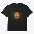 barcelona Oversized T-Shirt Bring Retro Soccer Energy to FIFA World Cup 2026 USA Canada Mexico Spirit, Built around Argentina and Brazil, Neymar, Football Festival Excitement, Trophy Ambitions, Country Rivalries and Star Player Buzz; Perfect for