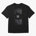 barcelona Oversized T-Shirt Show Championship Spirit for Match Day Hype around FIFA World Cup 2026 USA Canada Mexico, Mbappe and Neymar, England and Germany, Match Day Excitement, Supporter Culture, Golden Goals and Global Football Passion; Great