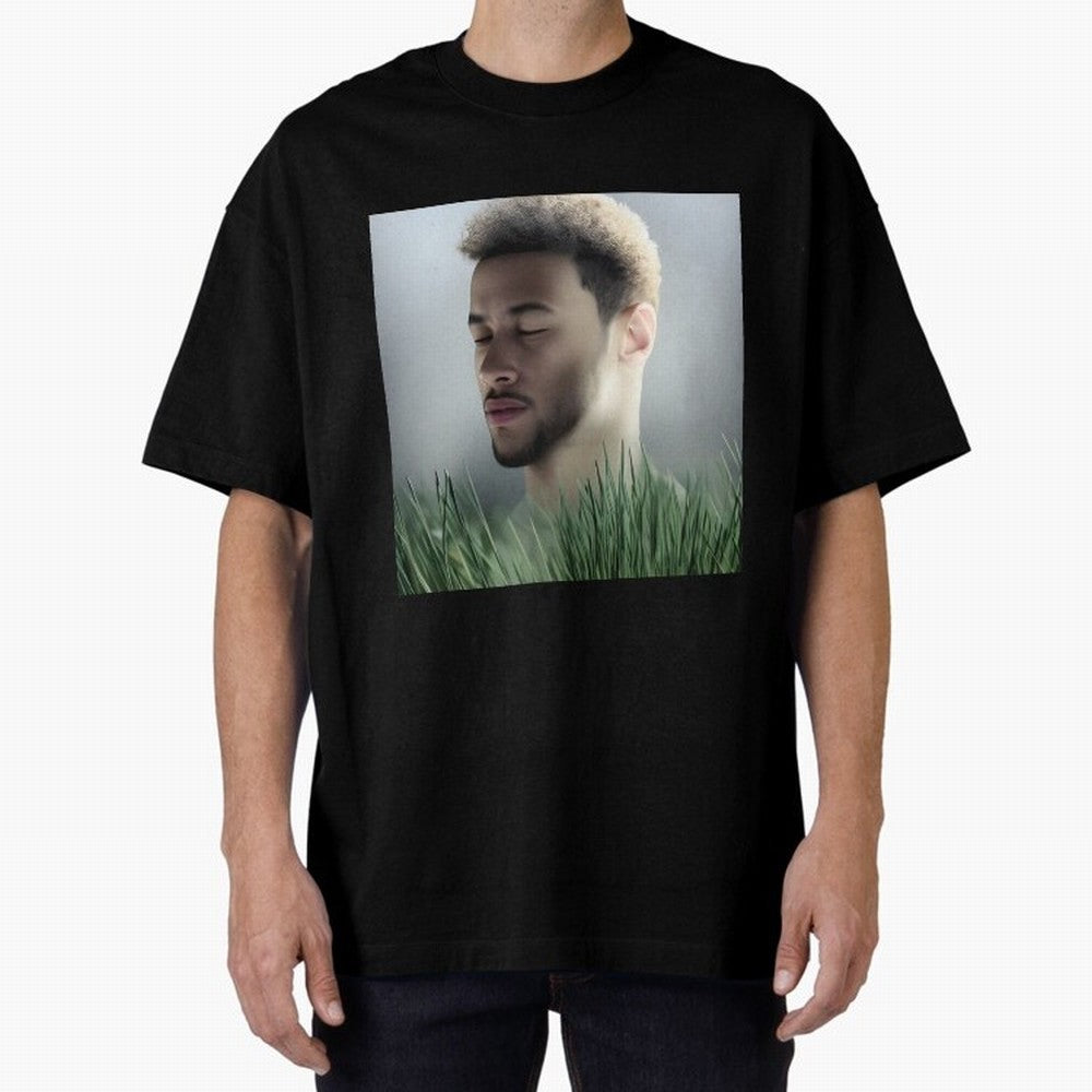 Eden #100 special Neymar Jr football player Oversized T-Shirt Bring a Vintage Feel to FIFA World Cup 2026 Group Stage Spirit, Made for France and Portugal, Cristiano Ronaldo, Stadium Memories, Football Loyalty, International Chants and Championship