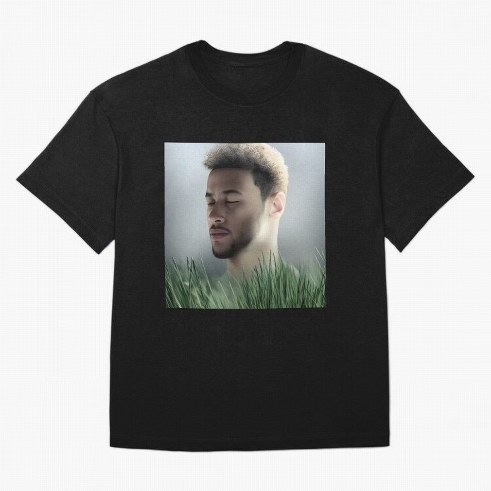 Eden #100 special Neymar Jr football player Oversized T-Shirt Bring a Vintage Feel to FIFA World Cup 2026 Group Stage Spirit, Made for France and Portugal, Cristiano Ronaldo, Stadium Memories, Football Loyalty, International Chants and Championship