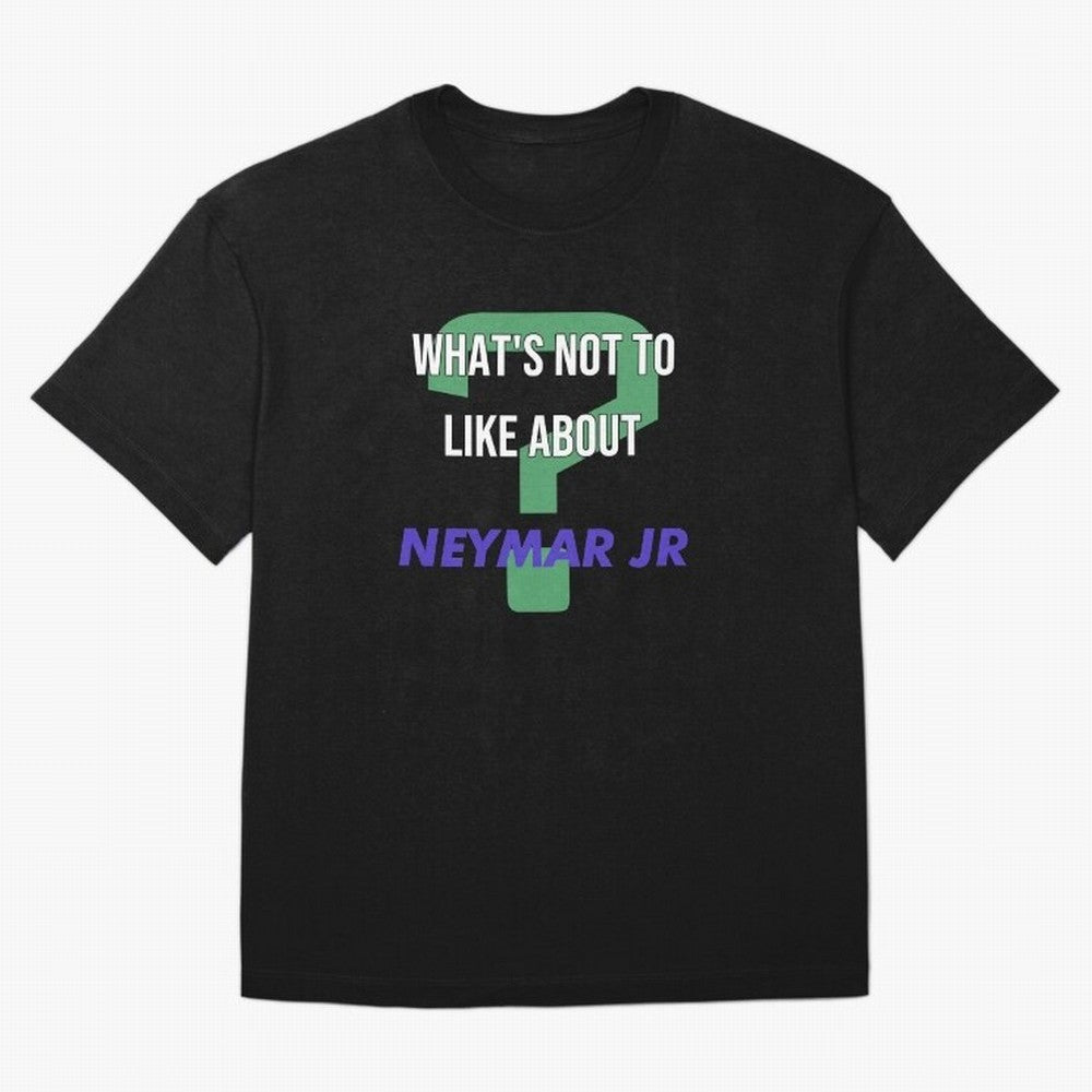 What's not to like about - Neymar Jr Classic T-Shirt Bring a Champion Mindset to the FIFA World Cup 2026 Journey through Neymar, Haaland and Cristiano Ronaldo Highlights, England and Germany Pride, Football Passion, Legendary Performances, Festival