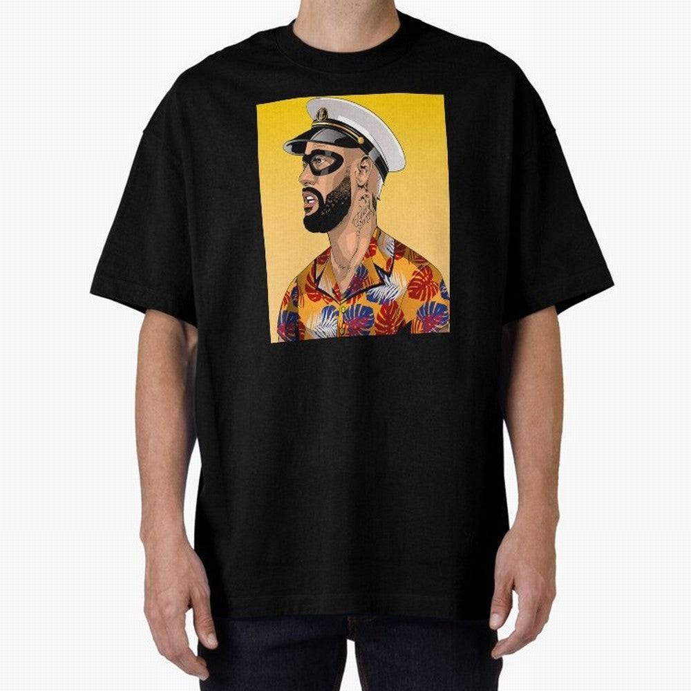 BMM x Neymar Jr. Episode 01- HUMAN #471 Classic Wear Classic T-Shirt Share Global Football Passion for FIFA World Cup 2026, Filled with Haaland, Netherlands, Goal Celebration Energy, Supporter Heritage, Football Icons and Worldwide Tournament Joy;