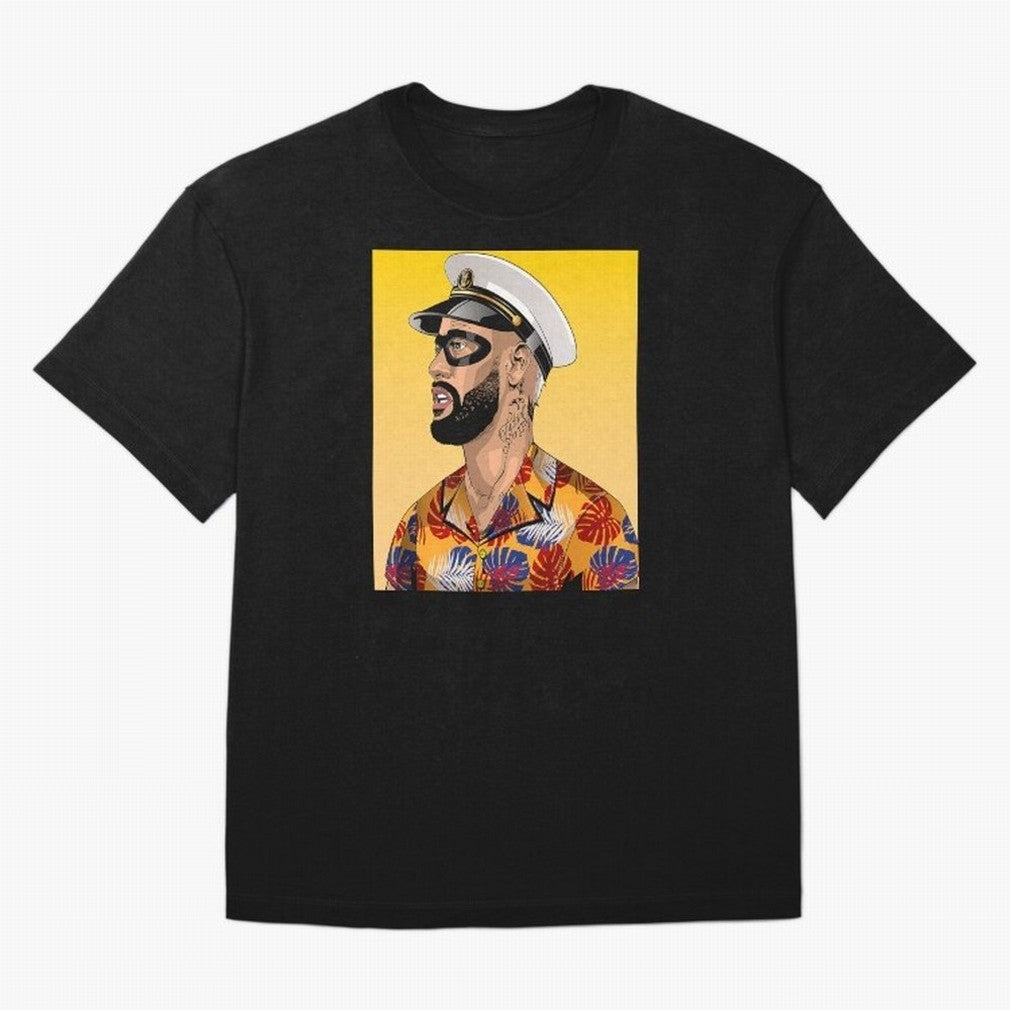 BMM x Neymar Jr. Episode 01- HUMAN #471 Classic Wear Classic T-Shirt Share Global Football Passion for FIFA World Cup 2026, Filled with Haaland, Netherlands, Goal Celebration Energy, Supporter Heritage, Football Icons and Worldwide Tournament Joy;