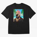 BMM x Neymar Jr. Episode 01- HUMAN #905 Classic Wear Classic T-Shirt Turn Up for Global Football Passion for FIFA World Cup 2026, Celebrating CR7, Portugal, Spain and Germany, Global Supporter Spirit, Legendary Goals, National Colors and Tournament