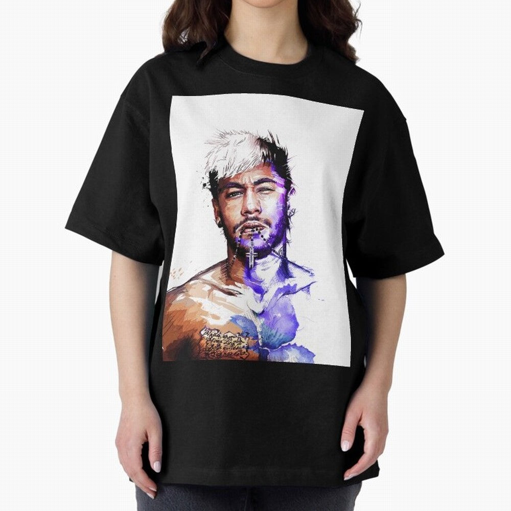 The illusion in the field Neymar From another planet Jr in Foatbal brazill Classic T-Shirt Represent FIFA World Cup 2026 USA Canada Mexico for Fans of Mbappe and Brazil, Portugal and Argentina, Bringing Goal Celebration Energy, Supporter Heritage,