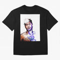 The illusion in the field Neymar From another planet Jr in Foatbal brazill Classic T-Shirt Represent FIFA World Cup 2026 USA Canada Mexico for Fans of Mbappe and Brazil, Portugal and Argentina, Bringing Goal Celebration Energy, Supporter Heritage,
