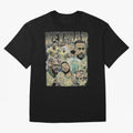 What An Awesome Everything Vintage For Father's Day Essential T-Shirt Celebrate the Magic of Global Football Passion for FIFA World Cup 2026, Filled with Messi, CR7 and Mbappe, France and Portugal, Retro Football Energy, Iconic Rivalries, Trophy
