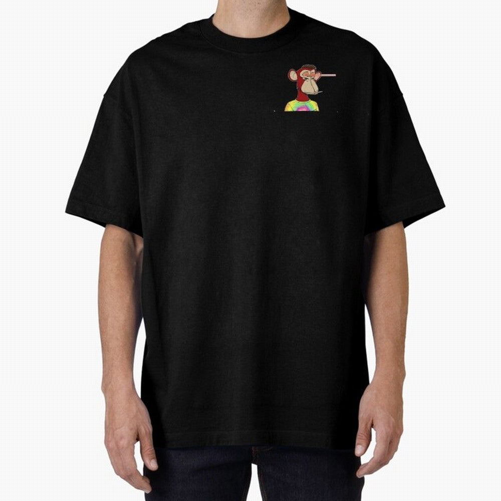 Neymar Jr's Monkey Drawing Premium T-Shirt Bring Global Football Passion for FIFA World Cup 2026 USA Canada Mexico, Connected to CR7, Argentina and Brazil, Stadium Memories, Football Loyalty, International Chants and Championship Tradition; Ideal