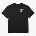 Neymar Jr's Monkey Drawing Premium T-Shirt Bring Global Football Passion for FIFA World Cup 2026 USA Canada Mexico, Connected to CR7, Argentina and Brazil, Stadium Memories, Football Loyalty, International Chants and Championship Tradition; Ideal