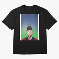 Neymar jr. Graphic T-Shirt Fuel Your Fan Pride for FIFA World Cup 2026 USA Canada Mexico with Neymar, Netherlands Energy, Stadium Memories, Football Loyalty, International Chants and Championship Tradition; Ideal for Football Dads, Football Moms,